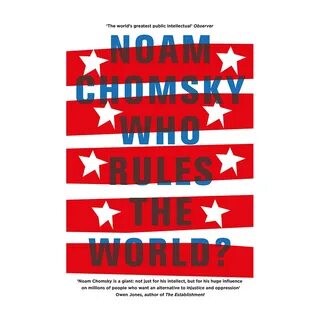 Who rules the