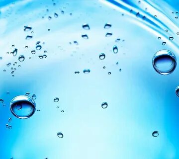 Air and water