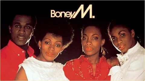 Boney m 320 kbps