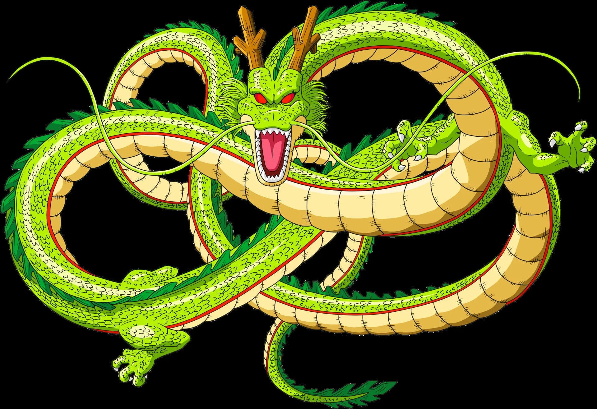 Драконьих шаров. Шенг Лонг драгон бол. Супер Шенрон дракон. Shenlong Dragon Ball. Драконы из драгон Болл.