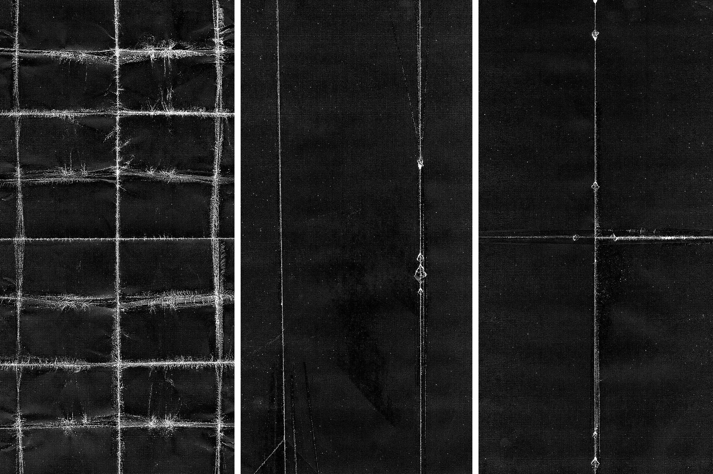 Scan effect