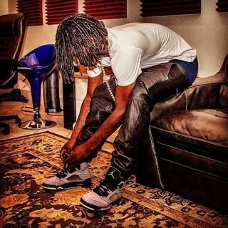 4 ur girl feat chief keef