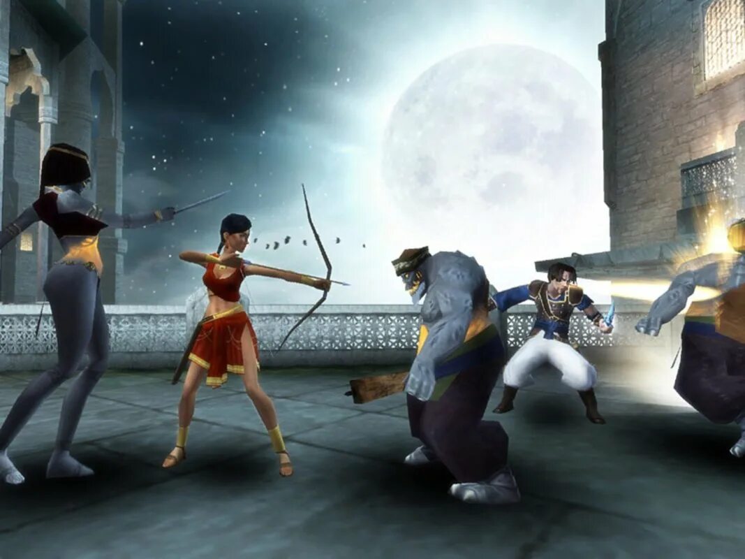 Игра тайм картинки. Prince of Persia Sands of time 2003. Prince of Persia the Sands of time screenshot 2003. Игра Prince of Persia: the Sands of time 2003. Принц Персии Пески времениишра.