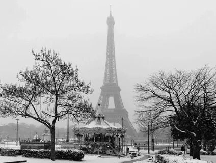 Paris sous