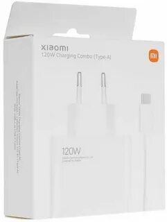 Charging combo