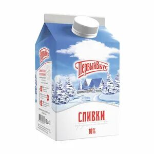 Г пресный