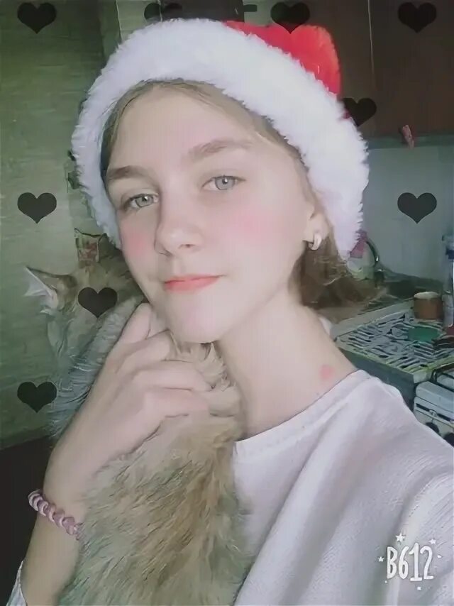 Седая в 19 лет. Седая в 19 лет
