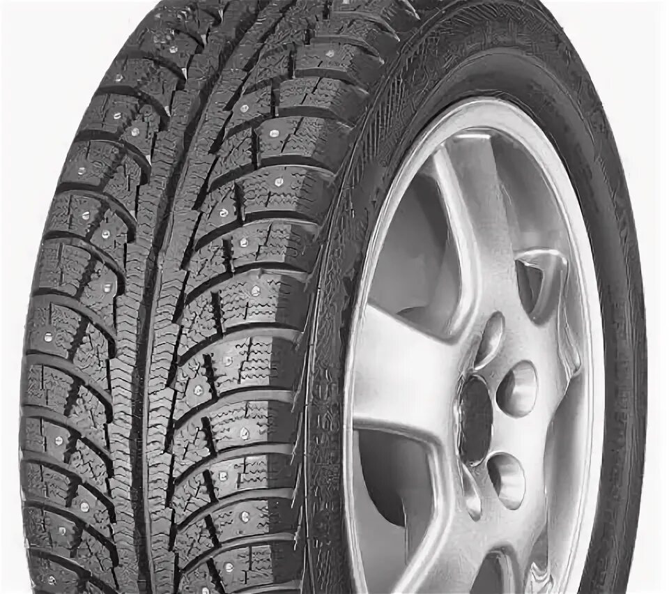 Gislaved r16. Gislaved r16