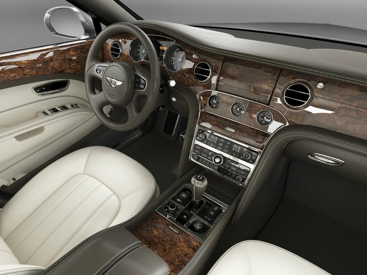 Bentley слегка обновила Flying Spur, Continental GT и GTC Azure - КОЛЕСА.ру - ав