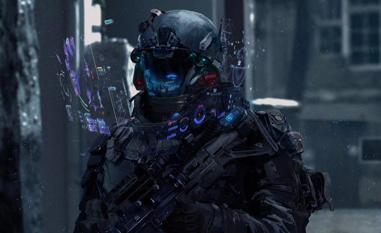 Cyber pilot. Cyberpunk 2077 солдаты. cyberpunk 2077 полиция спецназ. cyberpunk 2077 концепт солдаты.