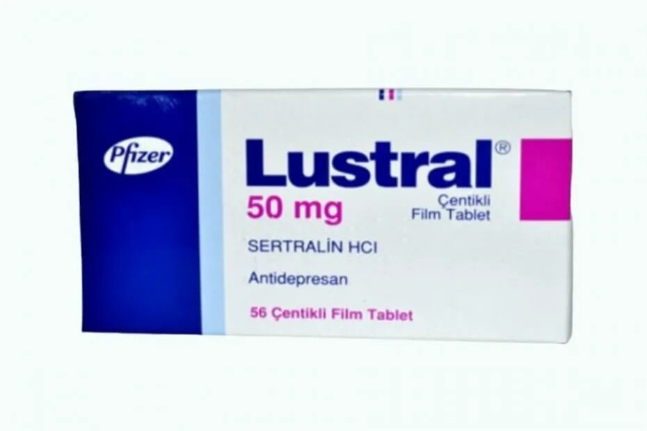 Сертралин 100. Lustral. Lustral 100. Lustral таблетки.