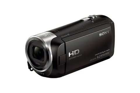 Sony hdr cx405