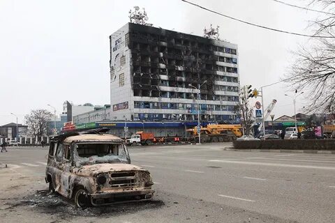 Погода в грозном в ноябре 2024