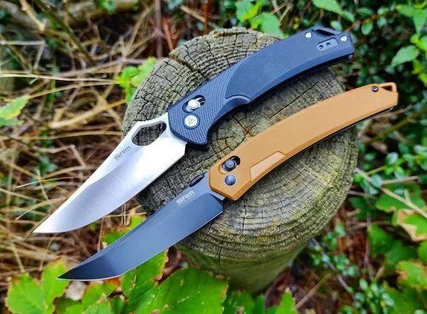 Srm cub 261m. Srm knife 9202. srm 9201. srm 9201-gw. sanrenmu 9211.