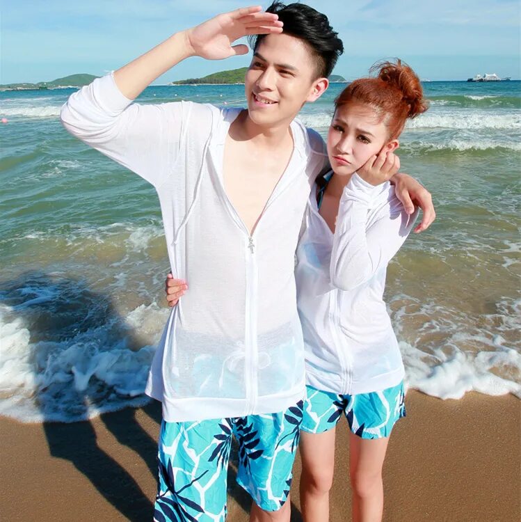 Sun clothes