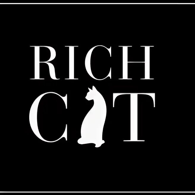 Рича кошка. Rich Cat Minsk. Ket логотип. Надпись для хауса кошек. Рич для вайлдберриз