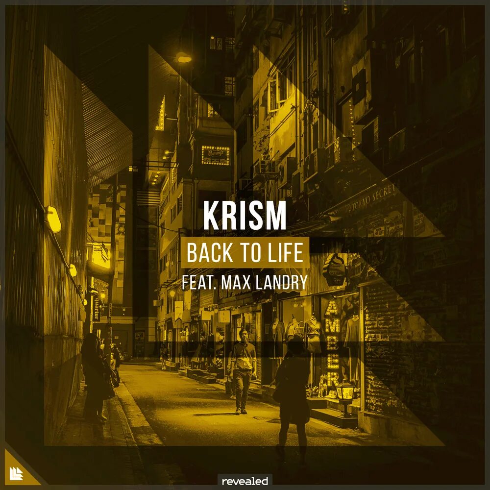 For the rest of my life песня. Krism. Liam Espinosa - back to Life обложка. RMCM & Krism - Strike (Original Mix).