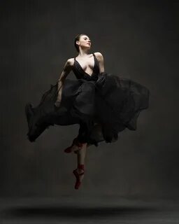 Dance project