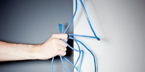 Get wires