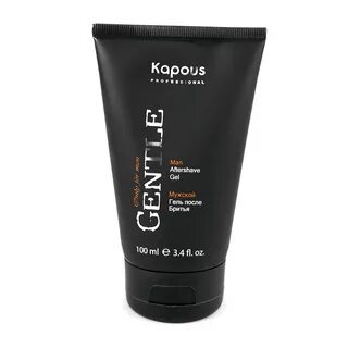 Косметика для бритья