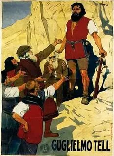 Wilhelm tell