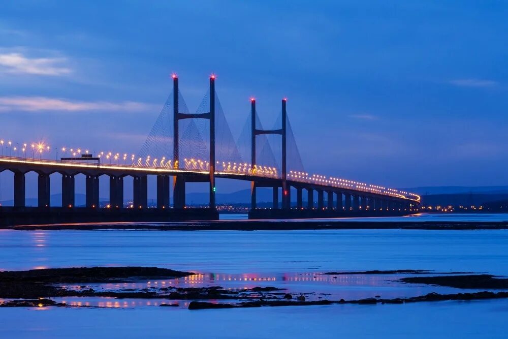 Mint bridge