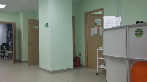 Лаборатория 34