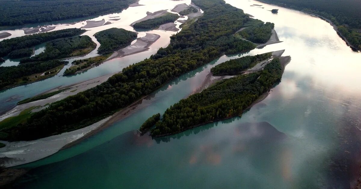 Картинки ВОДНЫЕ ОБЪЕКТЫ РЕКИ ОБЬ