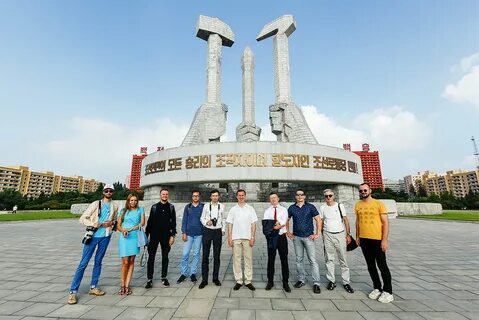 В северную корею из владивостока 2024