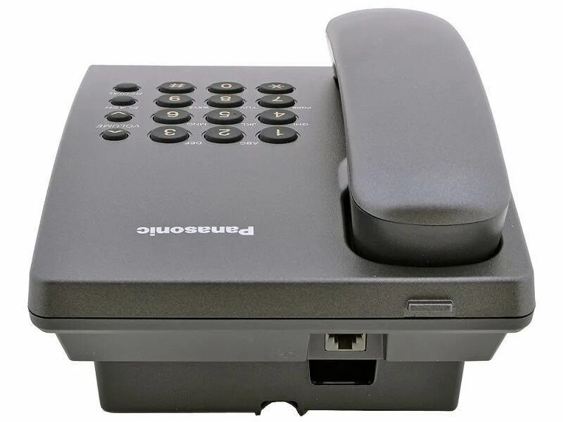 Panasonic kx ts2350. Panasonic KX-ts2350rut. KX 2350 Panasonic. Panasonic KX-ts2350 RUB.