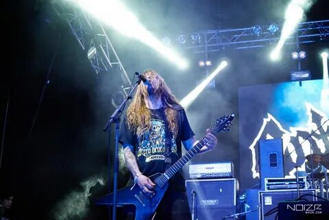 East metal