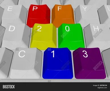 Pc keys