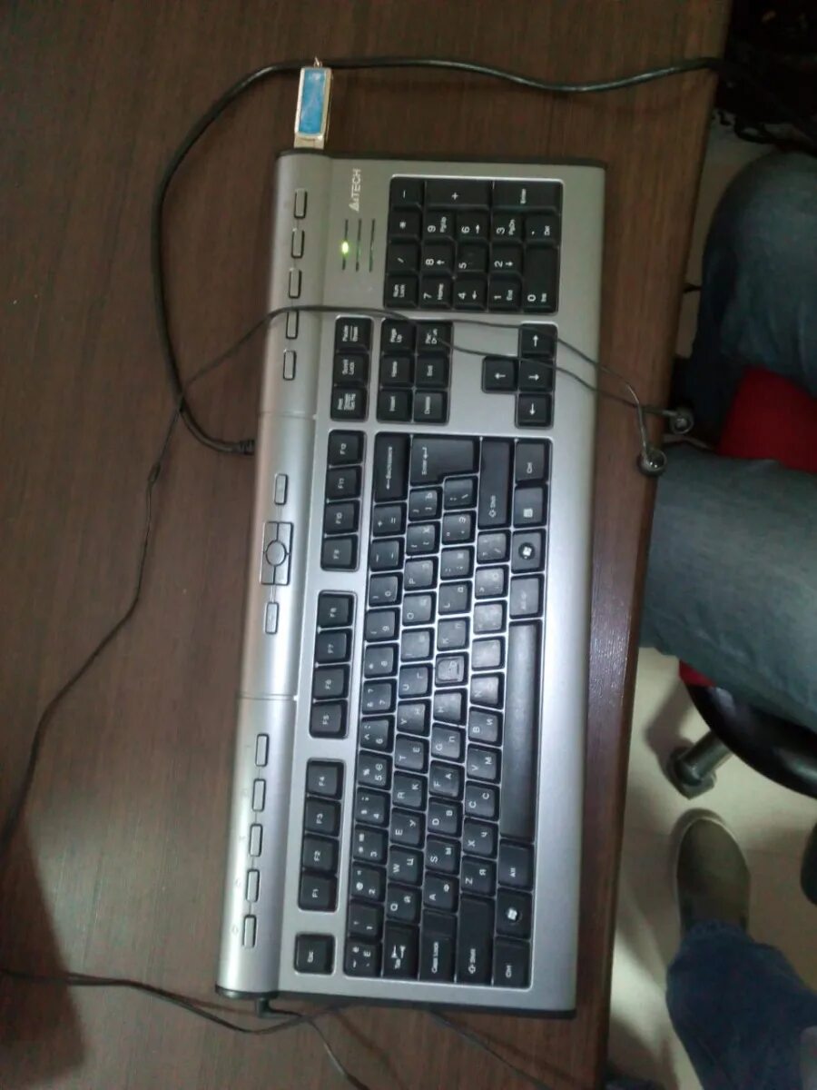 A4tech kls 7muu. Клавиатура a4tech kls-7muu. игровая клавиатура проводная a4tech kls-7muu, серебристый. клавиатура a4tech kls-7muu снизу. a4tech kls-7muu silver usb.