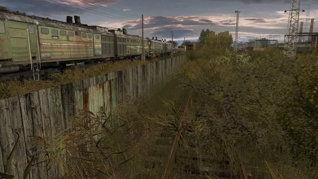 Куиды для trainz