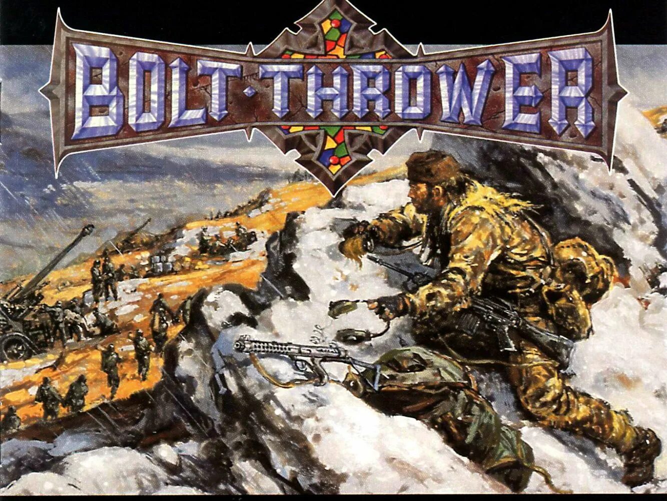 Мастер войны 3 аудиокнига. Bolt Thrower Band. Bolt Thrower обложки. Обложка Bolt Thrower Warmaster. Bolt Thrower albums.