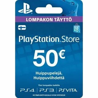 Playstation store poland