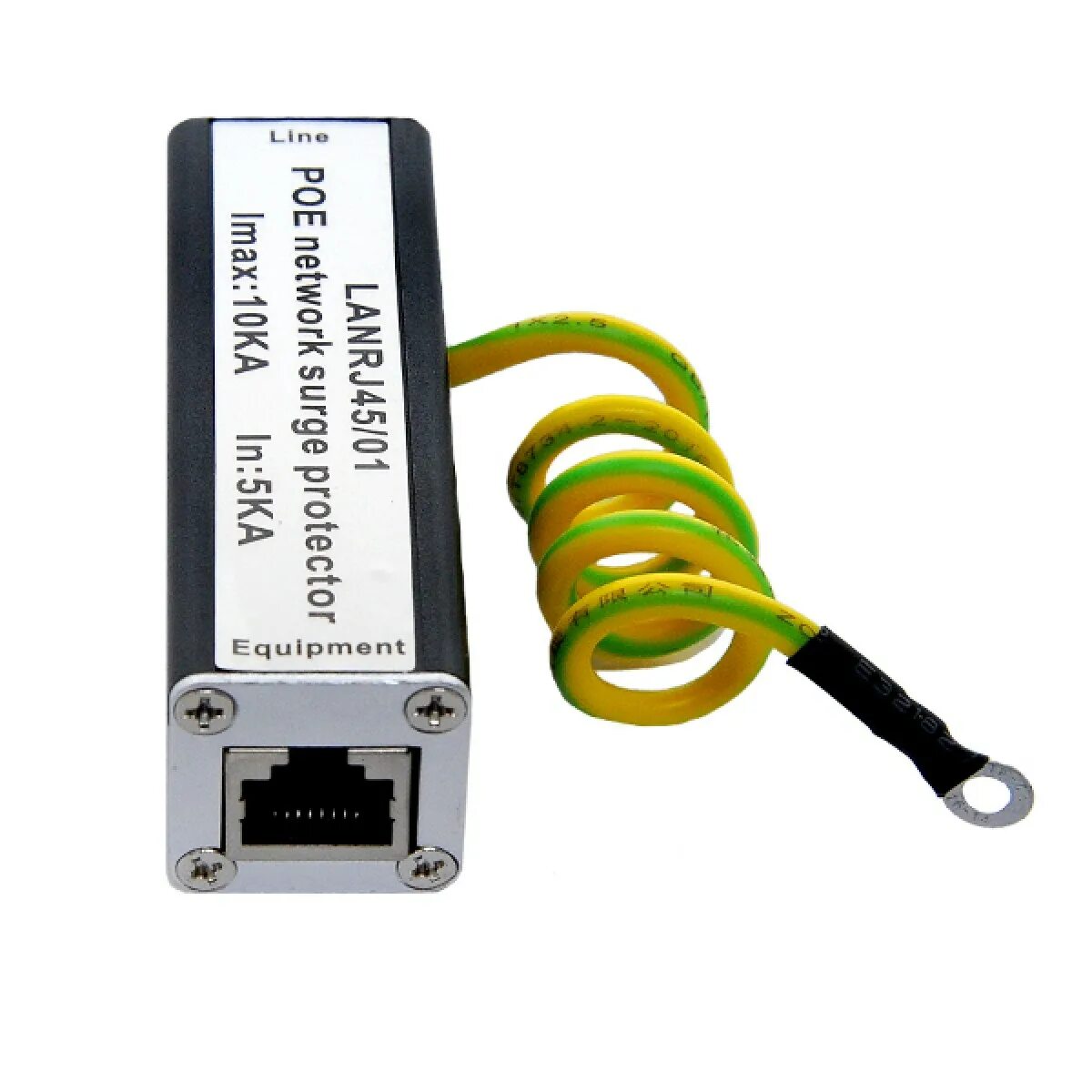 Грозозащита Nag-1.1POE. Грозозащита POE Nag-1p. Грозозащита Ethernet POE Nag-1p. Грозозащита для витой пары RJ-45. Устройство грозозащиты ethernet