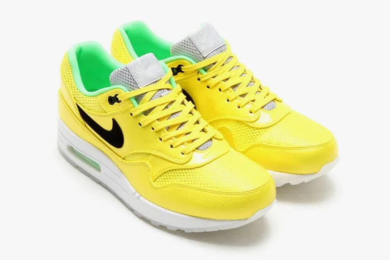 Найс аирмакс желтые. Nike Air Max 1 Yellow. Nike Air Max желтые. Nike Air Yellow. Аир желтый