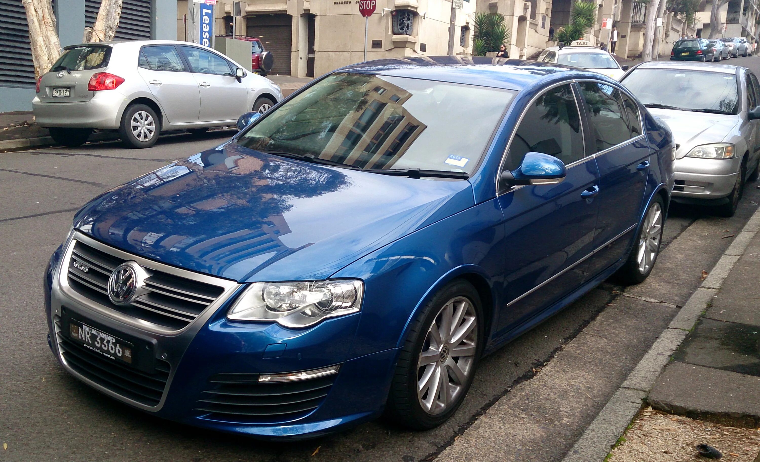 Volkswagen Passat b6 синий. VW Passat r36. Фольксваген Пассат 2008-2010. Фольксваген Пассат б6 плюс.