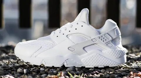Nike huarache мужские