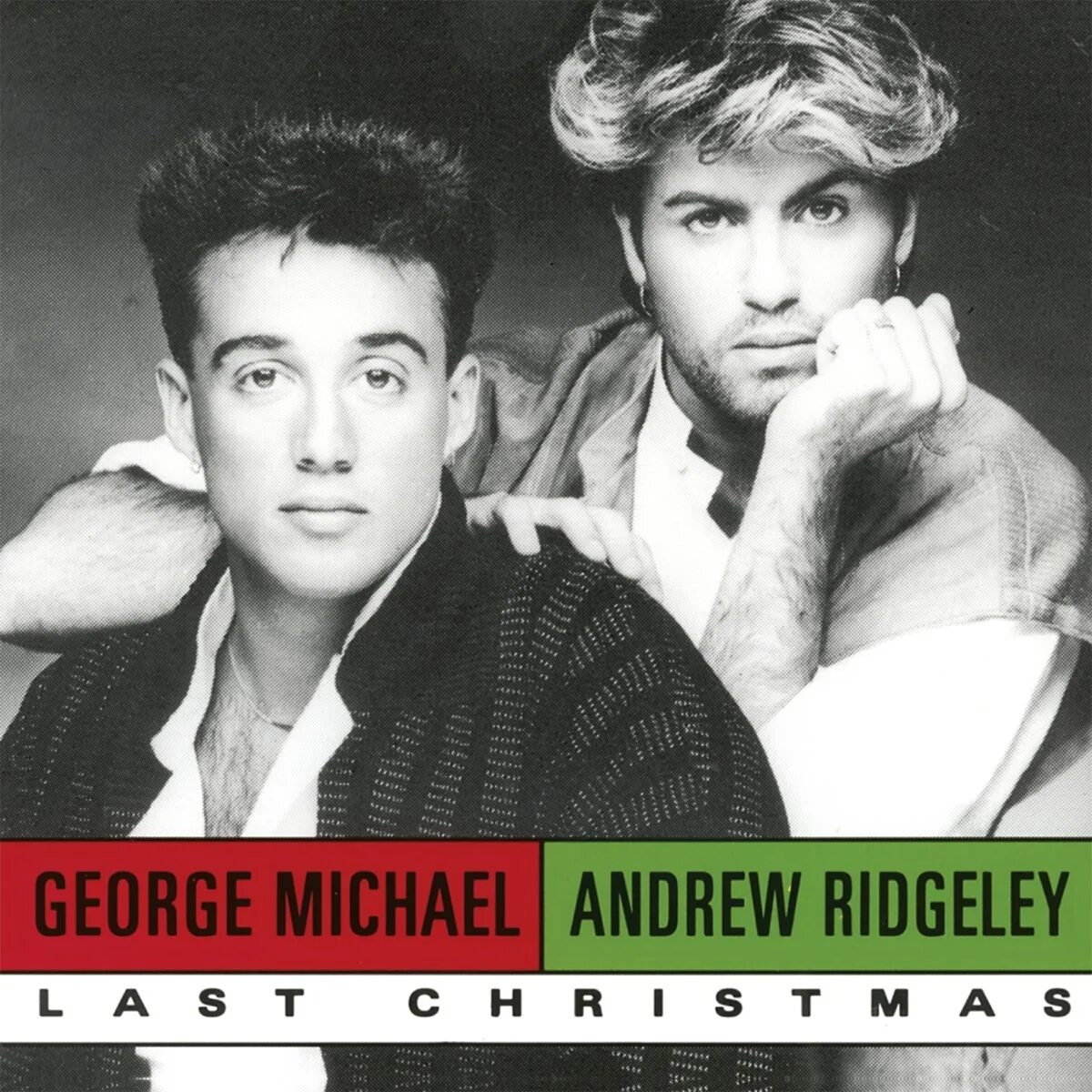 Wham 1982. Группа Wham last Christmas. Wham группа обложка. Ласт кристмас джордж