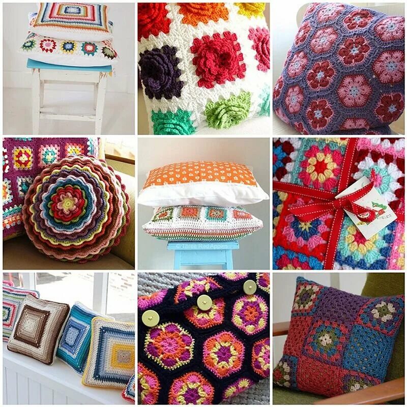 Вязание своими руками самое интересное для женщин. Вязание крючком интересные идеи. Интересные вязаные штучки. Интересные вещи крючком. Красивые вещи крючком.