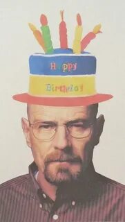 Bad birthday