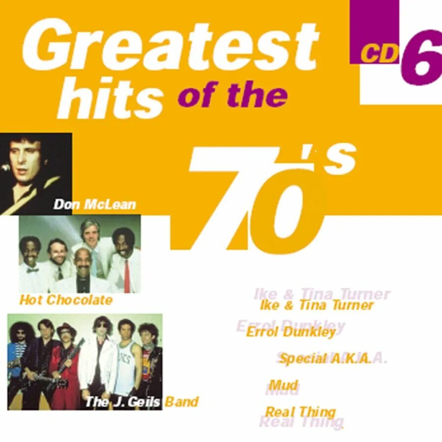 Greatest hits collection. Greatest Hits of the 70's. Greatest Hits of the 60's обложка. Greatest.Hits.of.the.60s.8cd.va.2000 обложка альбома. The 70's collection журнал s&v.