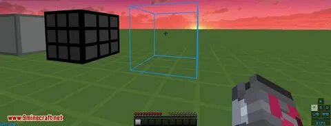 Overlay mod