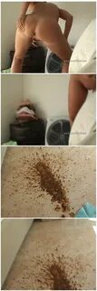 Ana Didovic Pissing And Shit - Pooping And Scat Porn.