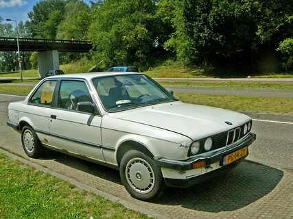 Bmw 316