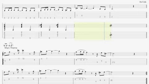 Begin tabs