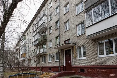 Ул фабрициуса