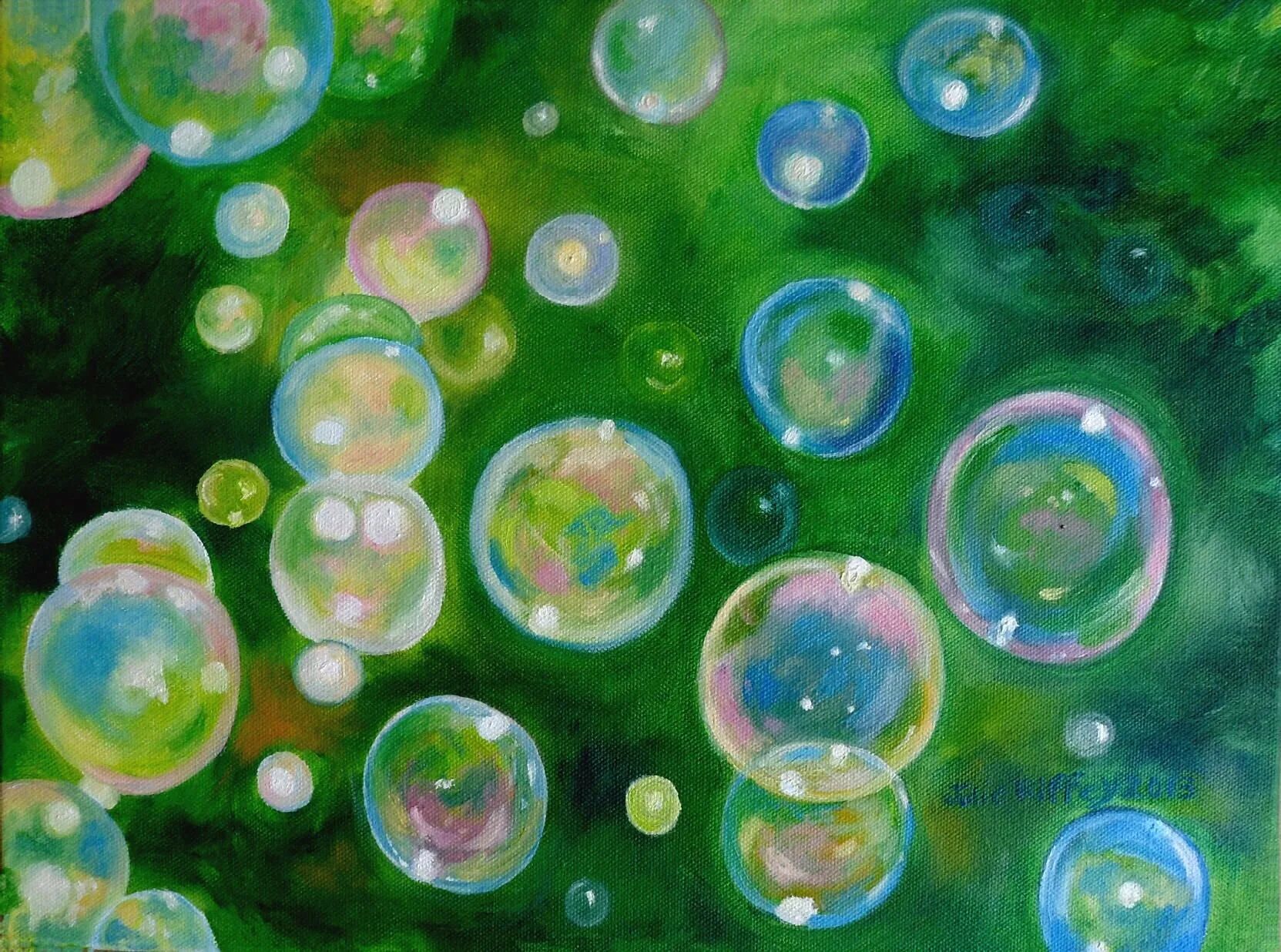 Мыльные пузыри. Цветные мыльные пузыри. Рисование мыльными пузырями. Мыльные пузыри в живописи. Покажи картинку пузыри